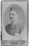 Gerald Bomford 1881 "Before we were married MFB"