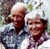 Peggy (Bomford) and Hans Frimmel