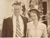 Alaric and Doreen Bomford. Click to see enlargement