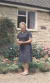 Gwen Bomford  at Alderton