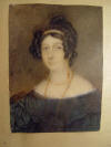 Maria Massy-Dawson 1769 - 1848